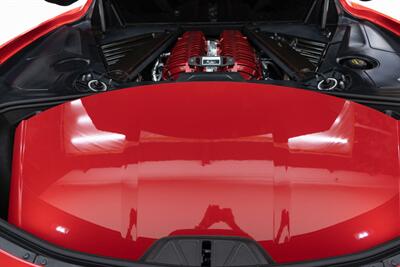 2024 Chevrolet Corvette Z06 1LZ   - Photo 33 - Nashville, TN 37217