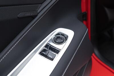 2024 Chevrolet Corvette Z06 1LZ   - Photo 77 - Nashville, TN 37217
