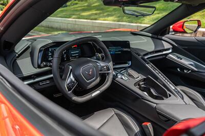 2024 Chevrolet Corvette Z06 1LZ   - Photo 114 - Nashville, TN 37217