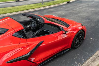 2024 Chevrolet Corvette Z06 1LZ   - Photo 124 - Nashville, TN 37217