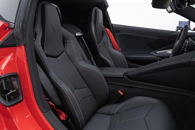 2024 Chevrolet Corvette Z06 1LZ   - Photo 54 - Nashville, TN 37217