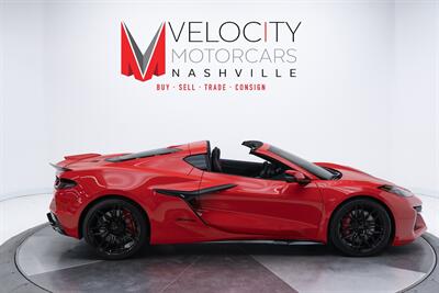 2024 Chevrolet Corvette Z06 1LZ   - Photo 5 - Nashville, TN 37217