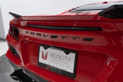 2024 Chevrolet Corvette Z06 1LZ   - Photo 105 - Nashville, TN 37217