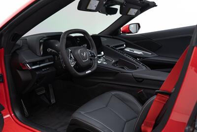 2024 Chevrolet Corvette Z06 1LZ   - Photo 70 - Nashville, TN 37217