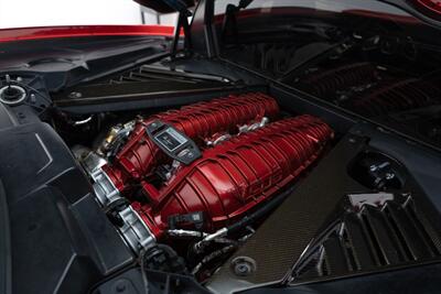 2024 Chevrolet Corvette Z06 1LZ   - Photo 41 - Nashville, TN 37217