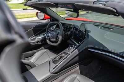 2024 Chevrolet Corvette Z06 1LZ   - Photo 117 - Nashville, TN 37217