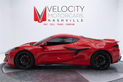 2024 Chevrolet Corvette Z06 1LZ   - Photo 17 - Nashville, TN 37217