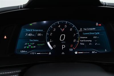 2024 Chevrolet Corvette Z06 1LZ   - Photo 88 - Nashville, TN 37217