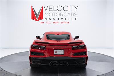 2024 Chevrolet Corvette Z06 1LZ   - Photo 15 - Nashville, TN 37217