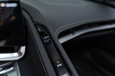 2024 Chevrolet Corvette Z06 1LZ   - Photo 84 - Nashville, TN 37217