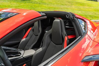 2024 Chevrolet Corvette Z06 1LZ   - Photo 113 - Nashville, TN 37217