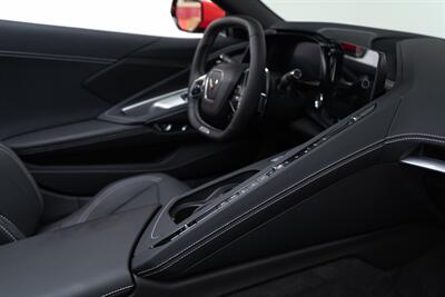 2024 Chevrolet Corvette Z06 1LZ   - Photo 64 - Nashville, TN 37217