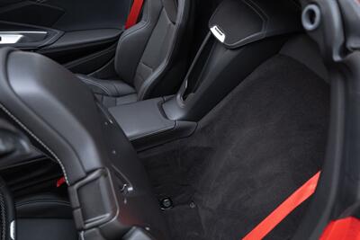 2024 Chevrolet Corvette Z06 1LZ   - Photo 22 - Nashville, TN 37217