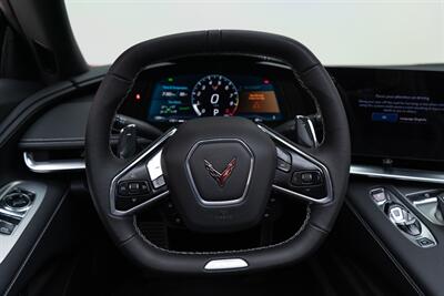 2024 Chevrolet Corvette Z06 1LZ   - Photo 94 - Nashville, TN 37217