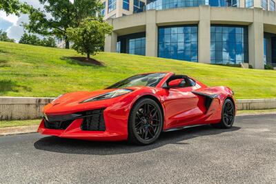 2024 Chevrolet Corvette Z06 1LZ   - Photo 111 - Nashville, TN 37217