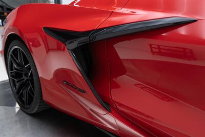 2024 Chevrolet Corvette Z06 1LZ   - Photo 101 - Nashville, TN 37217