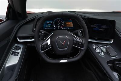 2024 Chevrolet Corvette Z06 1LZ   - Photo 93 - Nashville, TN 37217