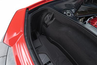 2024 Chevrolet Corvette Z06 1LZ   - Photo 37 - Nashville, TN 37217