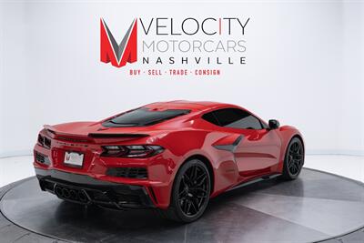 2024 Chevrolet Corvette Z06 1LZ   - Photo 14 - Nashville, TN 37217