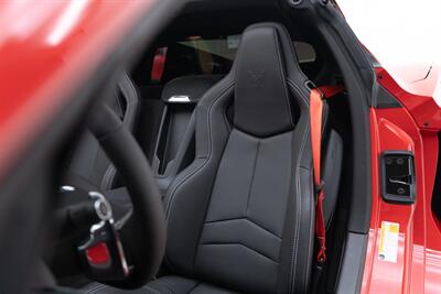 2024 Chevrolet Corvette Z06 1LZ   - Photo 26 - Nashville, TN 37217
