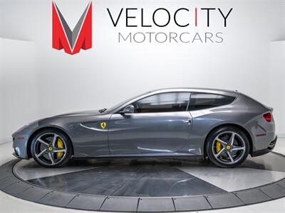 2012 Ferrari FF   - Photo 10 - Nashville, TN 37217