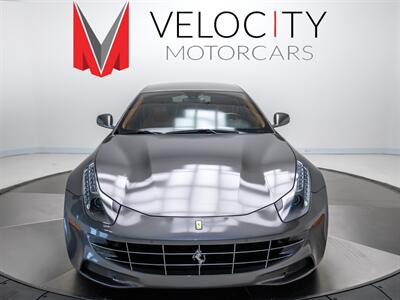 2012 Ferrari FF   - Photo 19 - Nashville, TN 37217