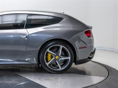 2012 Ferrari FF   - Photo 27 - Nashville, TN 37217