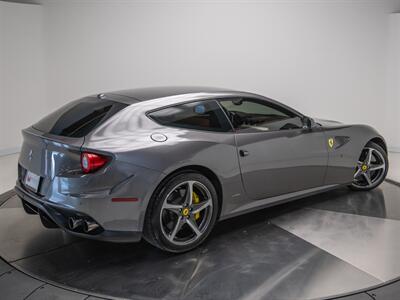 2012 Ferrari FF   - Photo 21 - Nashville, TN 37217