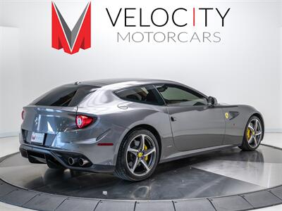 2012 Ferrari FF   - Photo 7 - Nashville, TN 37217