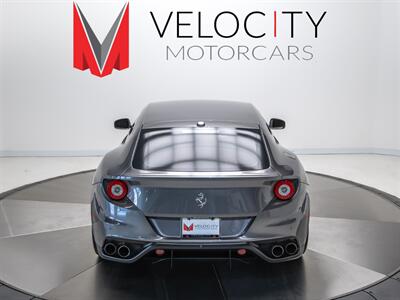 2012 Ferrari FF   - Photo 17 - Nashville, TN 37217