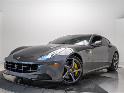 2012 Ferrari FF   - Photo 23 - Nashville, TN 37217