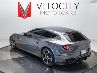 2012 Ferrari FF   - Photo 18 - Nashville, TN 37217