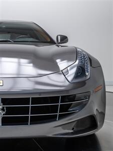 2012 Ferrari FF   - Photo 29 - Nashville, TN 37217