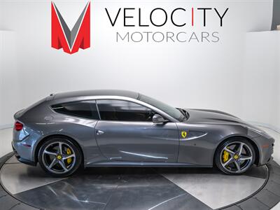 2012 Ferrari FF   - Photo 15 - Nashville, TN 37217