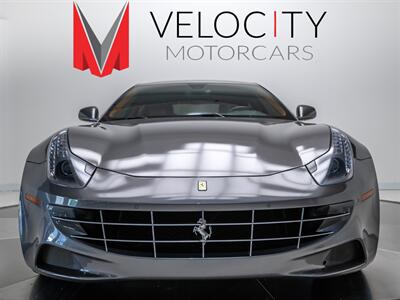 2012 Ferrari FF   - Photo 20 - Nashville, TN 37217