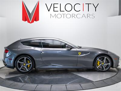 2012 Ferrari FF   - Photo 6 - Nashville, TN 37217