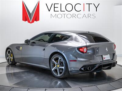 2012 Ferrari FF   - Photo 9 - Nashville, TN 37217