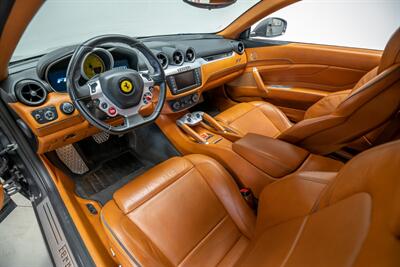 2012 Ferrari FF   - Photo 81 - Nashville, TN 37217