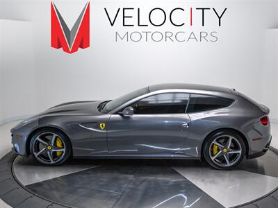 2012 Ferrari FF   - Photo 11 - Nashville, TN 37217