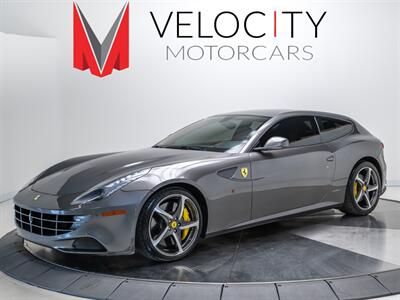 2012 Ferrari FF   - Photo 3 - Nashville, TN 37217