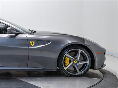 2012 Ferrari FF   - Photo 25 - Nashville, TN 37217