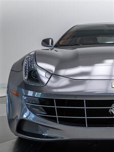 2012 Ferrari FF   - Photo 28 - Nashville, TN 37217