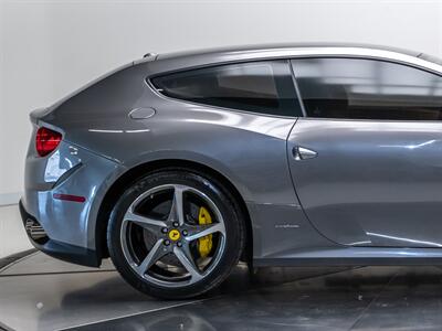 2012 Ferrari FF   - Photo 24 - Nashville, TN 37217