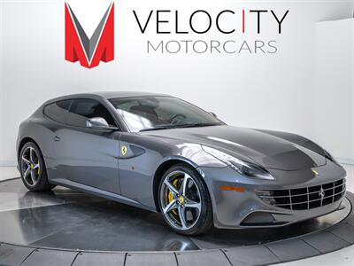 2012 Ferrari FF   - Photo 5 - Nashville, TN 37217