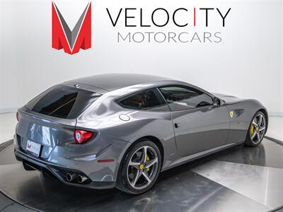 2012 Ferrari FF   - Photo 16 - Nashville, TN 37217