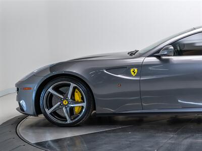 2012 Ferrari FF   - Photo 26 - Nashville, TN 37217