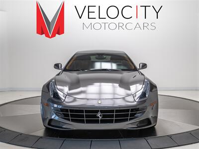 2012 Ferrari FF   - Photo 4 - Nashville, TN 37217