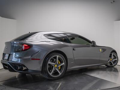 2012 Ferrari FF   - Photo 22 - Nashville, TN 37217