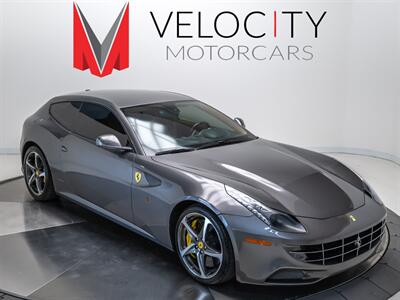 2012 Ferrari FF   - Photo 14 - Nashville, TN 37217