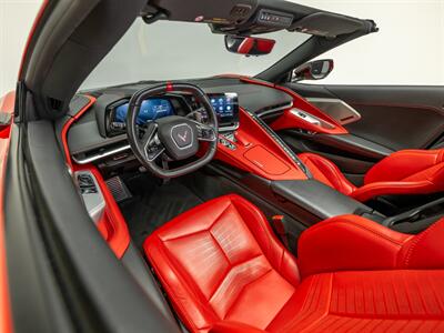 2021 Chevrolet Corvette Stingray   - Photo 85 - Nashville, TN 37217